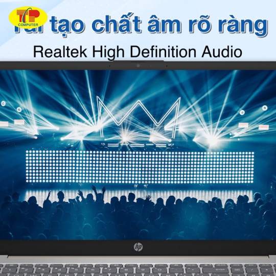 Laptop HP 15 fd0234TU i5 1334U/16GB/512GB/Win11 (9Q969PA) 