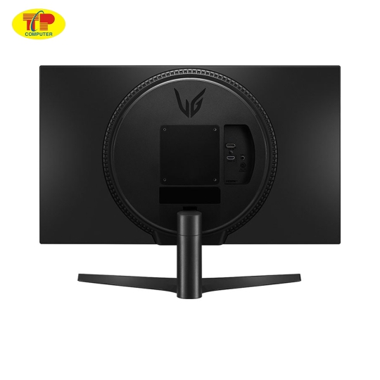 Màn hình Gaming LG 27GN60R-B (27 inch/FHD/IPS/144Hz/1ms)