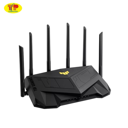  Bộ phát wifi Gaming Asus TUF-AX6000