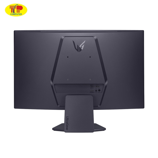  Màn hình LG UltraGear 27GS60QC-B (27 inch/QHD/VA/180Hz/1ms/cong)