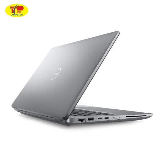 Laptop Dell Latitude 5450 (42LT545001) (Ultra 7-155U/2*8GB RAM DDR5 /512GB SSD/14 inch FHD IPS/Finger/Win 11 Home/Xám) 