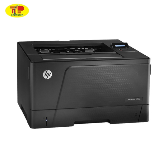 Máy in đen trắng HP LaserJet Pro M706n (B6S02A) - Đơn năng A3