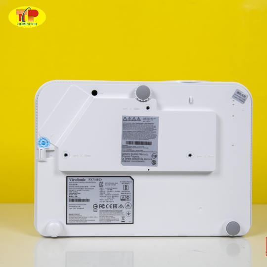Máy chiếu ViewSonic PX701HD