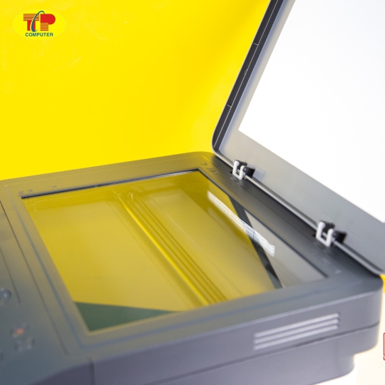 Máy in đen trắng HP Laser MFP 135w (4ZB83A) - Đa năng