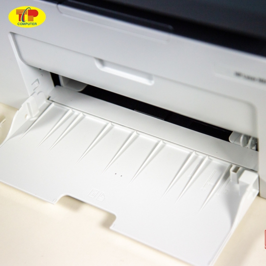 Máy in đen trắng HP Laser MFP 135w (4ZB83A) - Đa năng