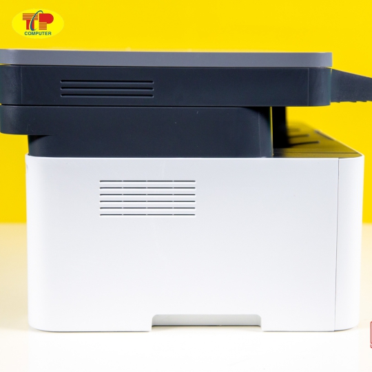 Máy in đen trắng HP Laser MFP 135w (4ZB83A) - Đa năng