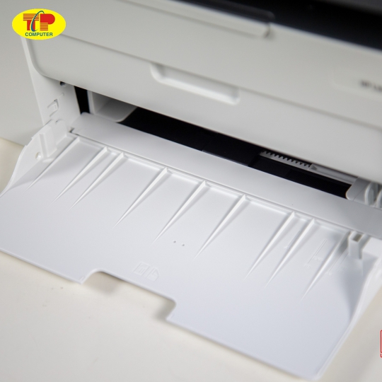 Máy in đen trắng HP Laser MFP 137fnw (4ZB84A) - Đa năng