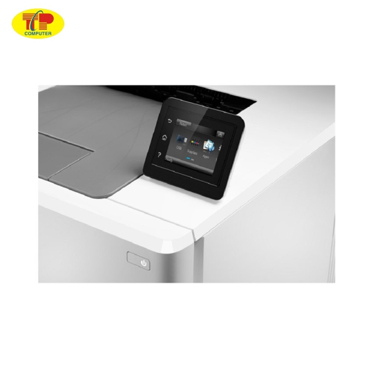 Máy in laser màu HP Color LaserJet Pro M255dw (7KW64A) - Đơn năng