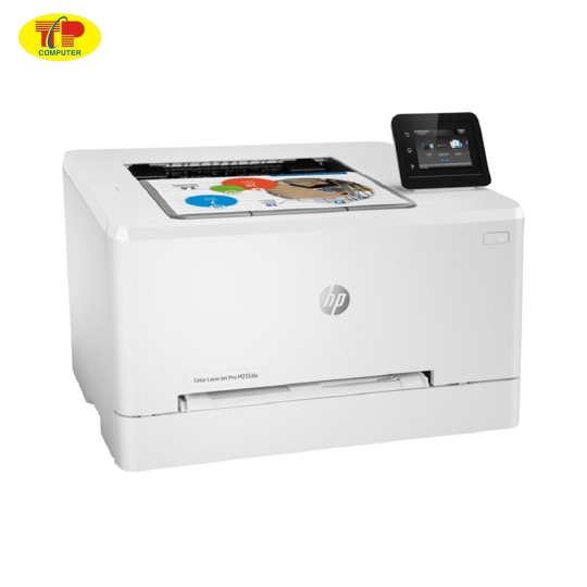 Máy in laser màu HP Color LaserJet Pro M255dw (7KW64A) - Đơn năng