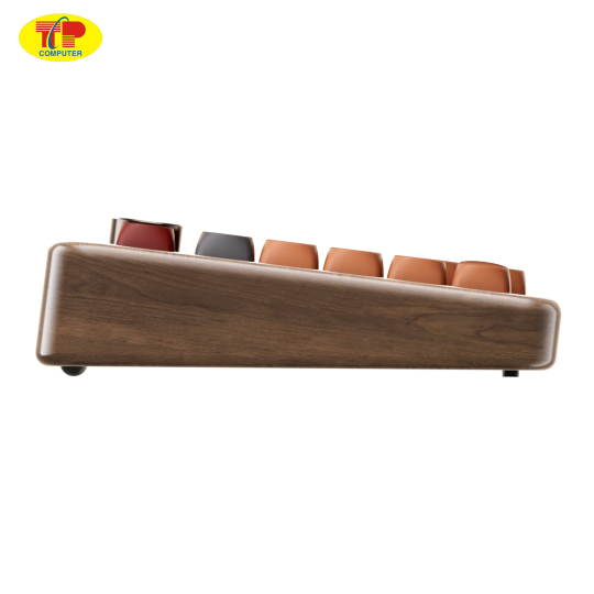 Bàn phím cơ AKKO MU02 Autumn Multi-Modes