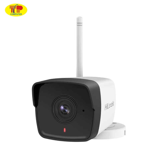 Camera SmartLine/HiLook IPC-B120W/2M/H265/Wifi