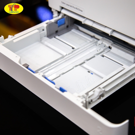 Máy in laser màu HP Color LaserJet Pro M255nw (7KW63A) - Đơn năng