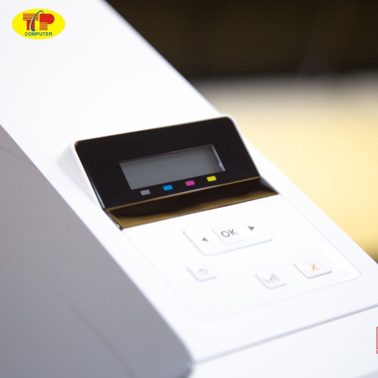 Máy in laser màu HP Color LaserJet Pro M255nw (7KW63A) - Đơn năng