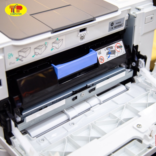 Máy in laser màu HP Color LaserJet Pro M255nw (7KW63A) - Đơn năng