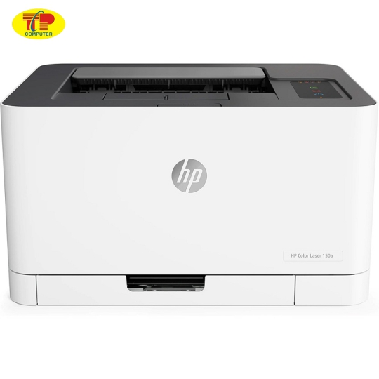 Máy in laser màu HP Color Laser 150a (4ZB94A) - Đơn năng