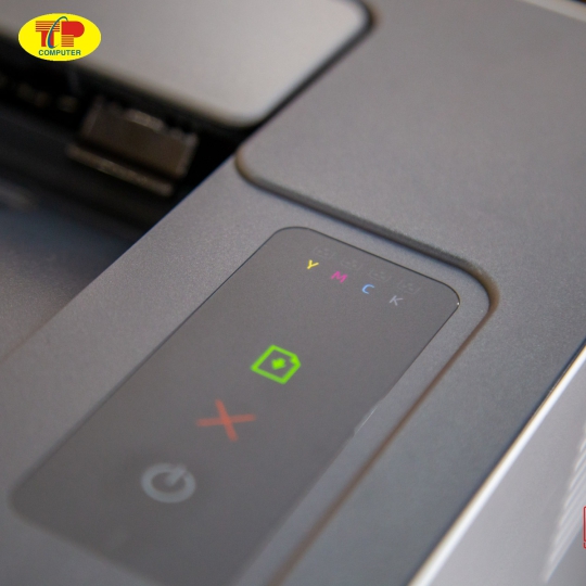 Máy in laser màu HP Color Laser 150a (4ZB94A) - Đơn năng