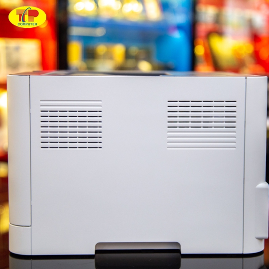 Máy in laser màu HP Color Laser 150a (4ZB94A) - Đơn năng