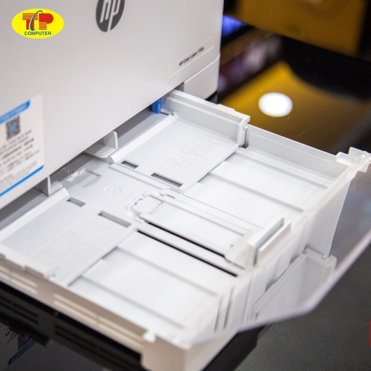 Máy in laser màu HP Color Laser 150a (4ZB94A) - Đơn năng