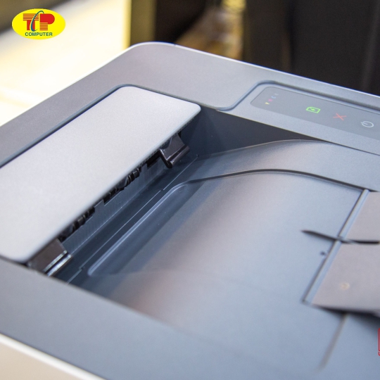 Máy in laser màu HP Color Laser 150a (4ZB94A) - Đơn năng