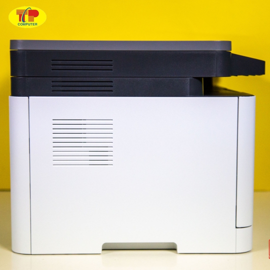 Máy in laser màu HP Color Laser MFP 178nw (4ZB96A) - Đa năng