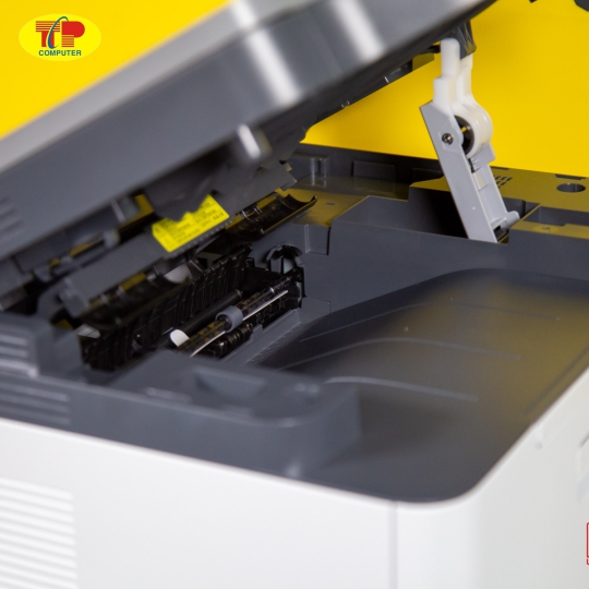 Máy in laser màu HP Color Laser MFP 178nw (4ZB96A) - Đa năng