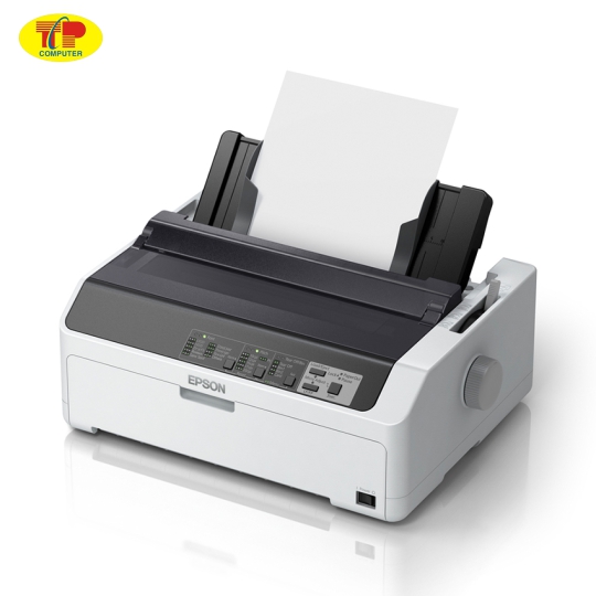 Máy In kim Epson LQ-590II