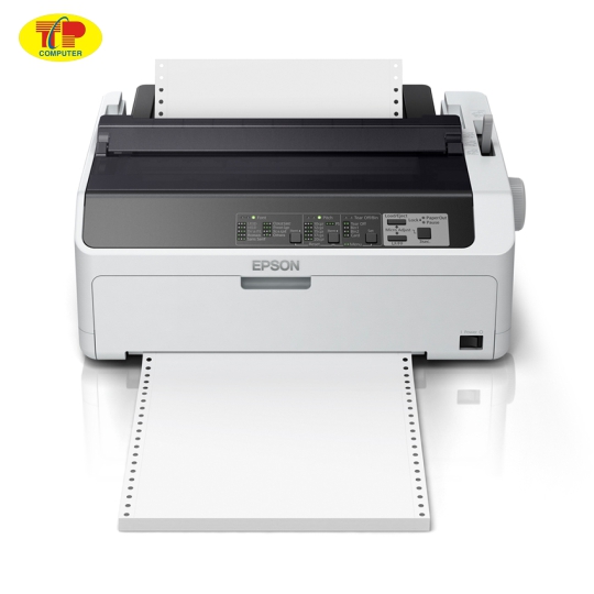 Máy In kim Epson LQ-590II
