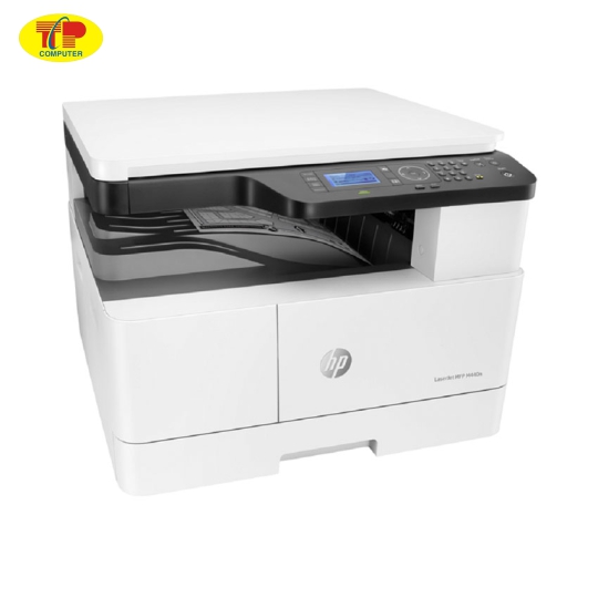 Máy in đen trắng HP LaserJet M440n (8AF46A) - Đa năng A3