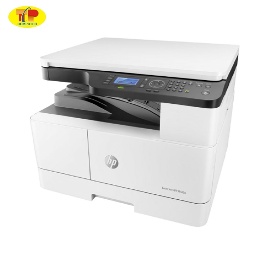 Máy in đen trắng HP LaserJet M440n (8AF46A) - Đa năng A3