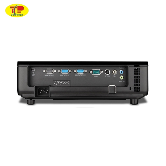 Máy Chiếu Viewsonic PJD5226