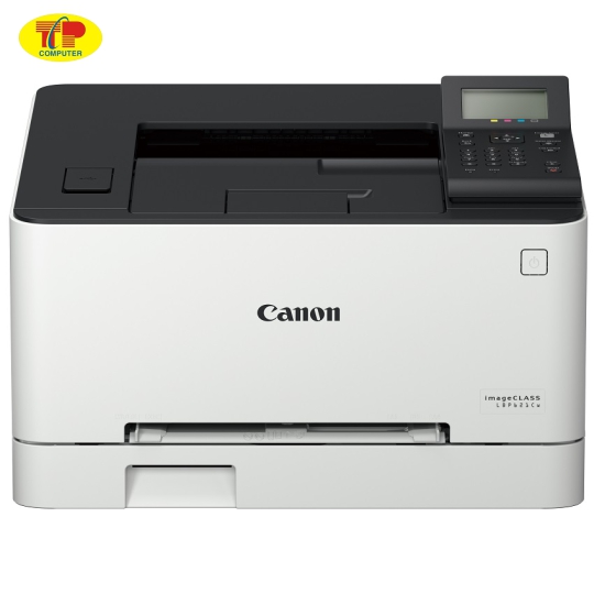 Máy in Canon LBP621Cw (Máy in laser màu)