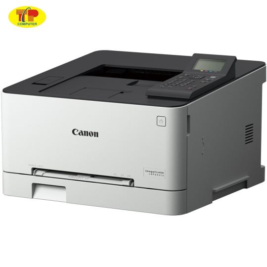 Máy in Canon LBP621Cw (Máy in laser màu)