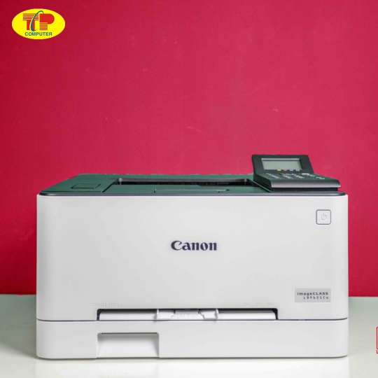Máy in Canon LBP621Cw (Máy in laser màu)