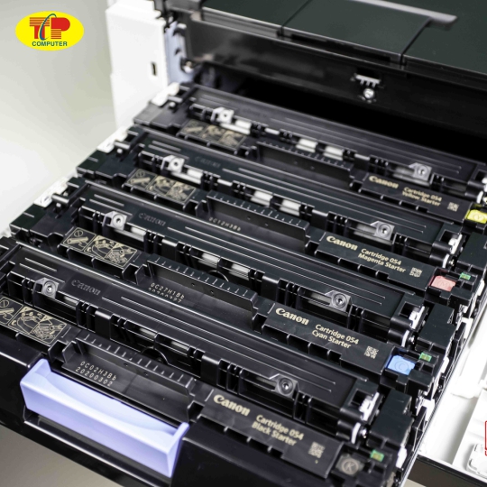 Máy in Canon LBP621Cw (Máy in laser màu)