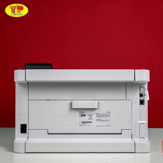 Máy in Canon LBP621Cw (Máy in laser màu)