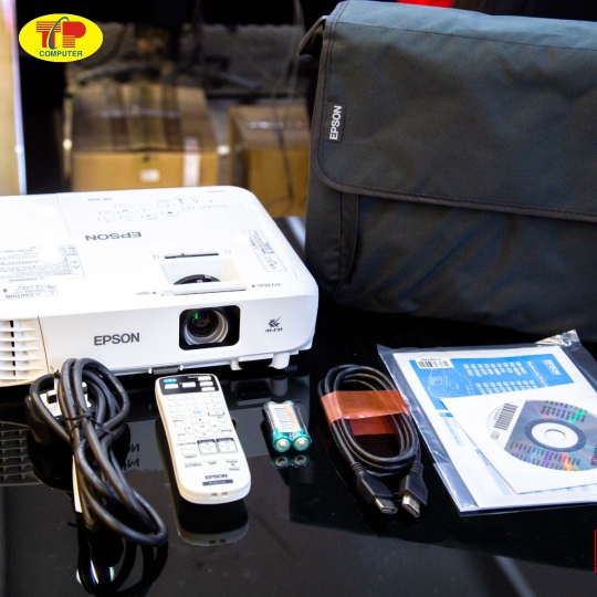 Máy chiếu Epson EB-X06