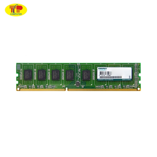 Ram Desktop Kingmax (KM-LD3-1600-4GS) 8G (1x8B) DDR3 1600Mhz
