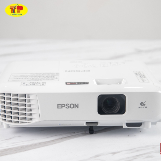 Máy chiếu Epson EB E500