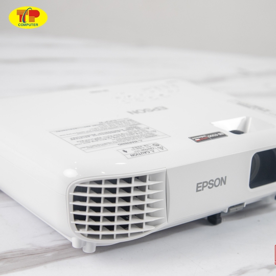 Máy chiếu Epson EB E500