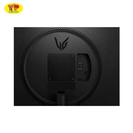 Màn hình Gaming LG 27GN65R-B (27inch/FHD/IPS/144Hz/1ms) 