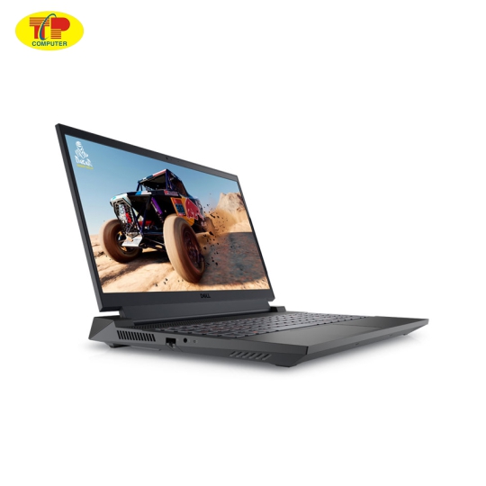 Laptop Dell Gaming G15 5530 (G15-5530-i7HX161W11GR4060) (Geforce RTX4060 8GB/i7 13650HX/16GB RAM/1TB SSD//15.6 inch FHD 165Hz/ Win11/OfficeHS21/Xám đen)