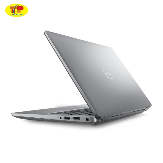 Laptop Dell Latitude 5450 (L5450-125U-16512U) (Ultra 5-125U/16GB RAM/512GB SSD/14 FHD/FP/Ubuntu/Xám) 