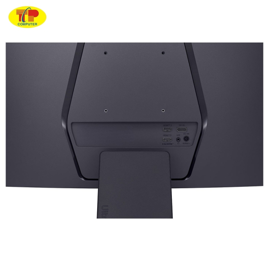  Màn hình LG UltraGear 27GS60QC-B (27 inch/QHD/VA/180Hz/1ms/cong)