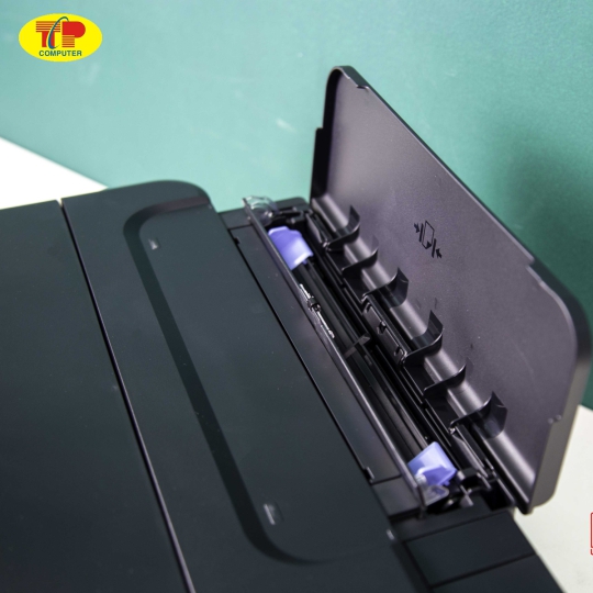 Máy in Canon PIXMA GM2070 - Phun màu đơn năng