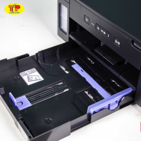 Máy in Canon PIXMA GM2070 - Phun màu đơn năng