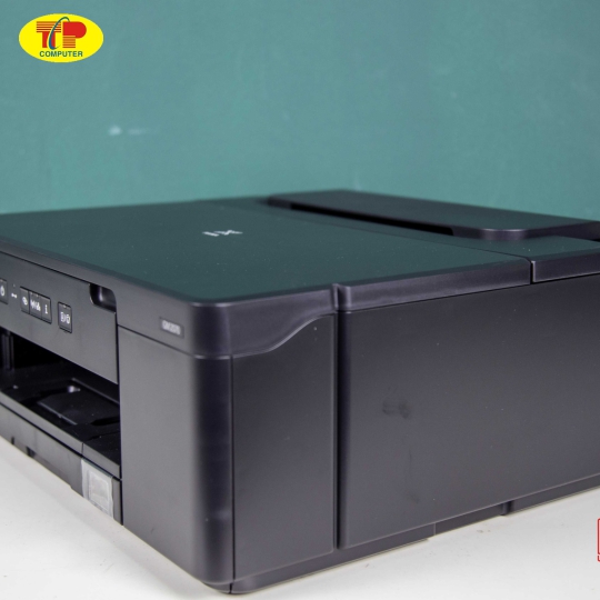 Máy in Canon PIXMA GM2070 - Phun màu đơn năng
