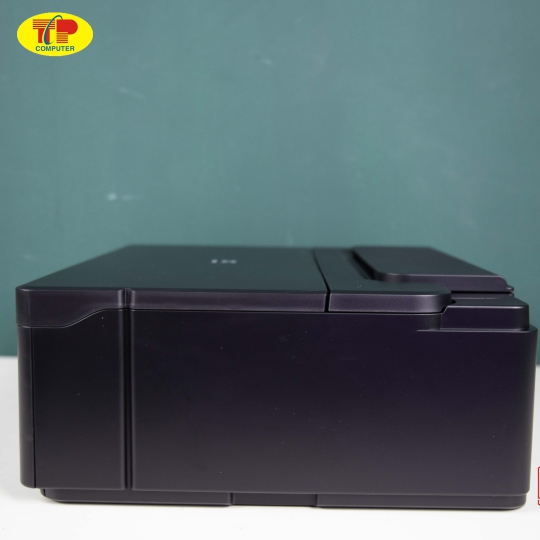 Máy in Canon PIXMA GM2070 - Phun màu đơn năng