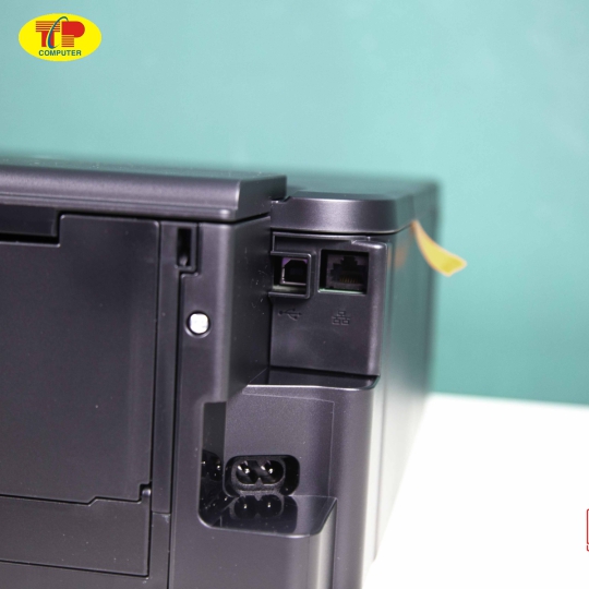 Máy in Canon PIXMA GM2070 - Phun màu đơn năng