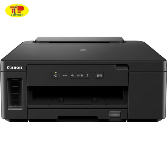 Máy in Canon PIXMA GM2070 - Phun màu đơn năng