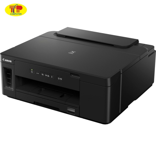 Máy in Canon PIXMA GM2070 - Phun màu đơn năng